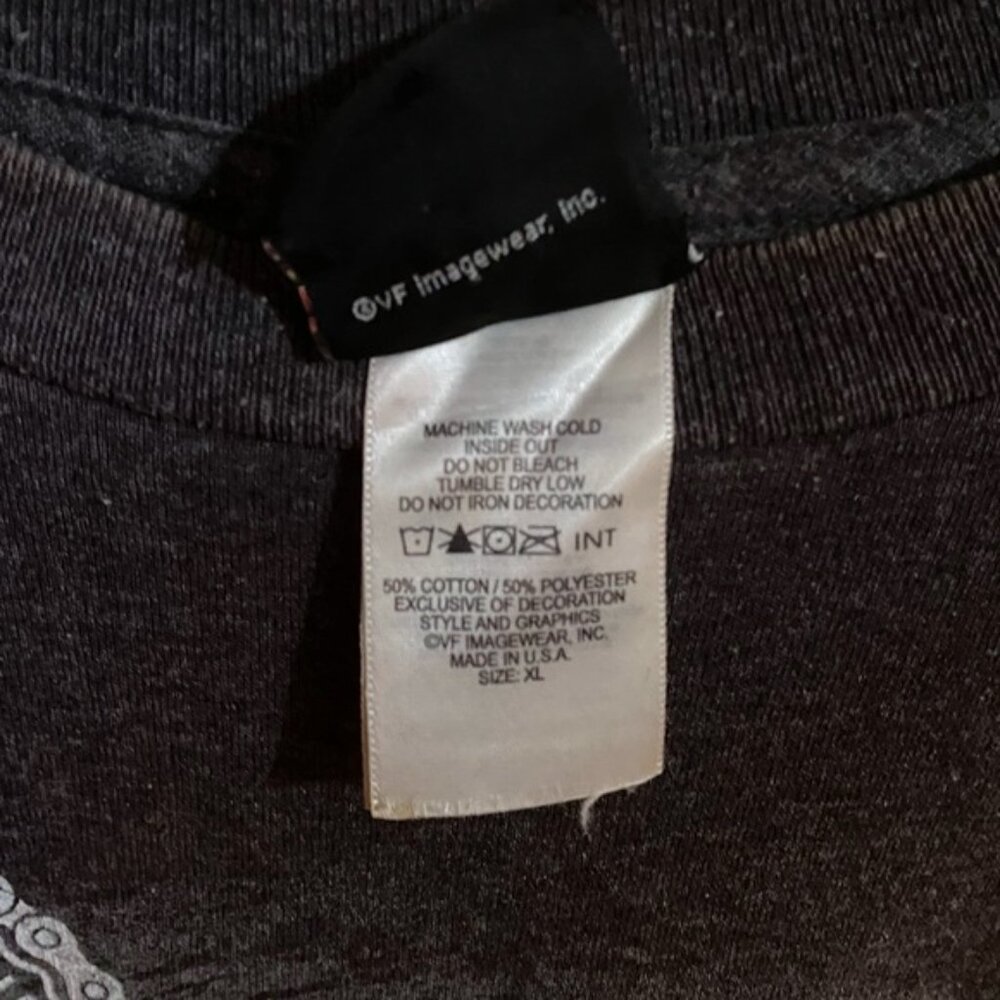 Harley Davidson vintage tee - Picture 4 of 4